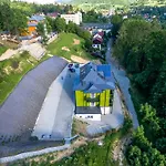 Tęcza Nocleg ze śniadaniem Szczawnica
