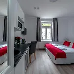 Nocleg ze śniadaniem Tęcza Szczawnica