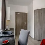 Bed & Breakfast Tecza 3*