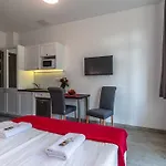 Tęcza Nocleg ze śniadaniem