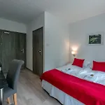 Tecza Panzió Szczawnica