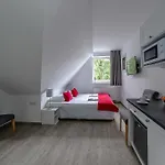 Tecza 3* Szczawnica