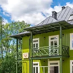 Tęcza 3* Szczawnica