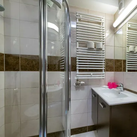 Tecza B&B 3*