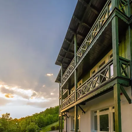 Tęcza 3* Szczawnica