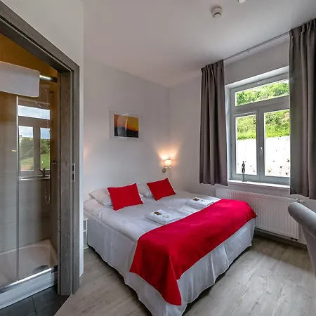 Tęcza Nocleg ze śniadaniem