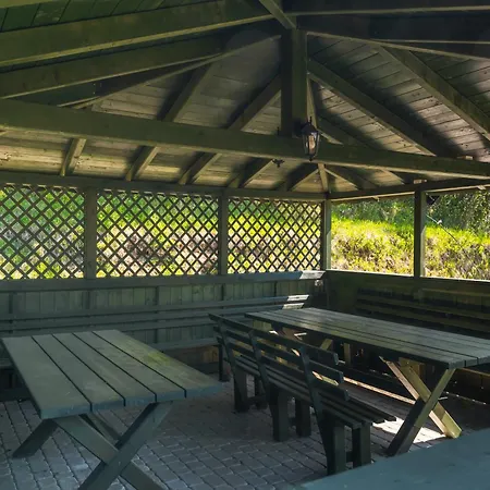 Tecza Panzió Szczawnica