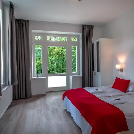 Tecza B&B 3*