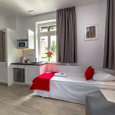 Willa Tecza Bed & Breakfast