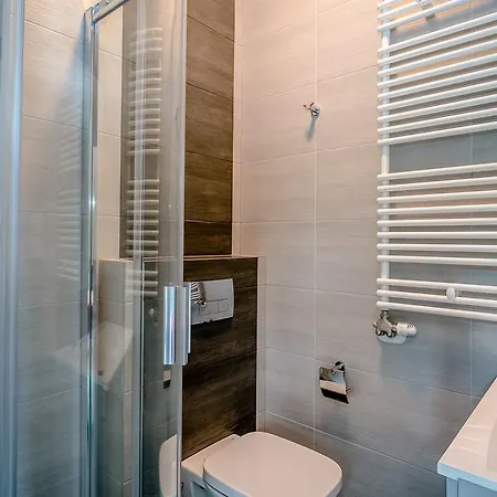 Tęcza 3* Szczawnica