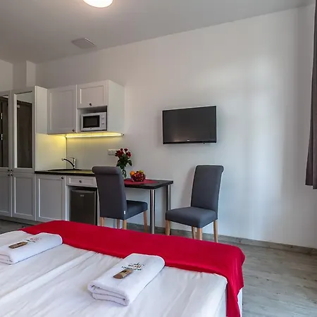 Willa Tecza Bed & Breakfast