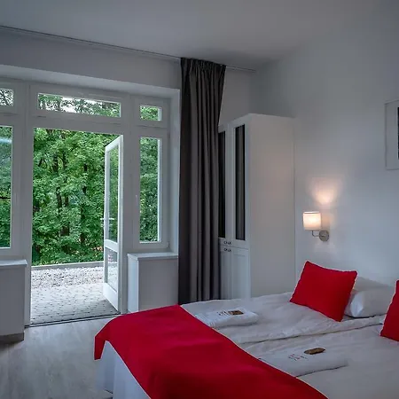 Willa Tecza Bed & Breakfast