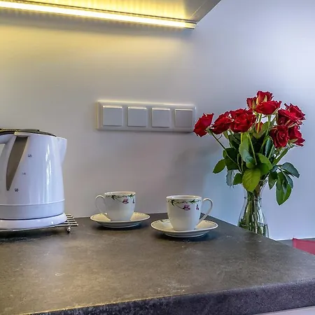 Panzió Tecza Szczawnica