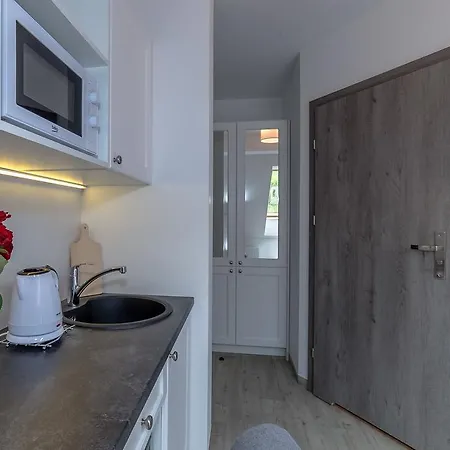 Willa Tecza Bed & Breakfast 3*