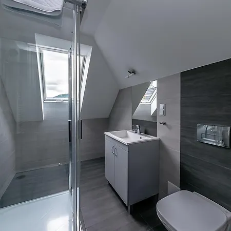 Willa Tecza Bed & Breakfast