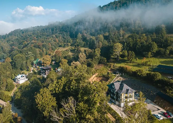 Bed & Breakfast Tecza 3*