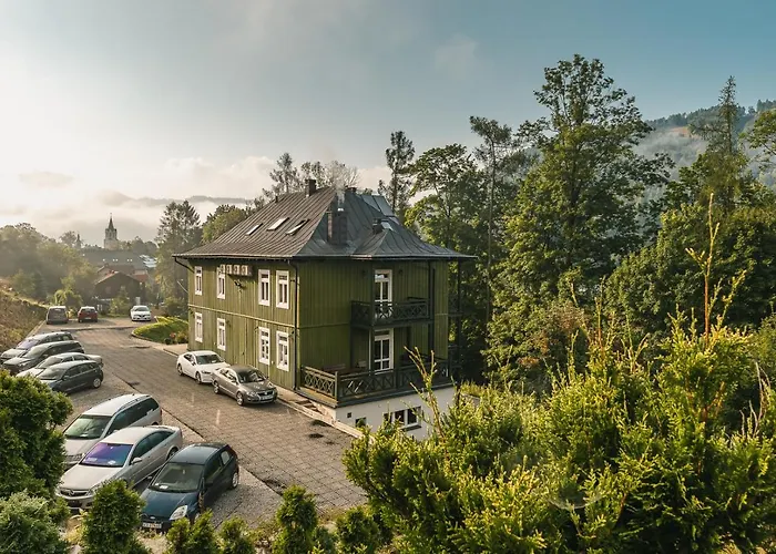 Tecza Bed & Breakfast 3*