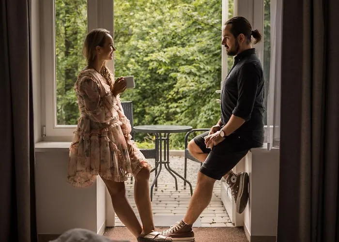 Tecza Bed & Breakfast Szczawnica