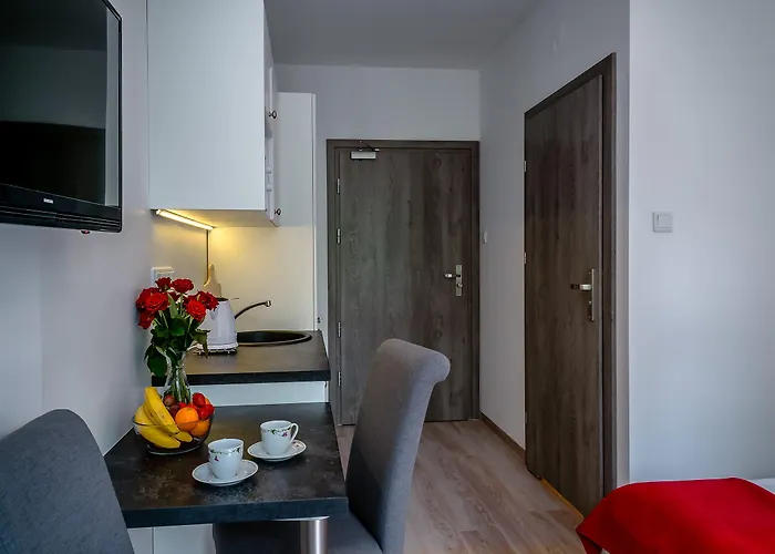 Bed & Breakfast Tecza 3*