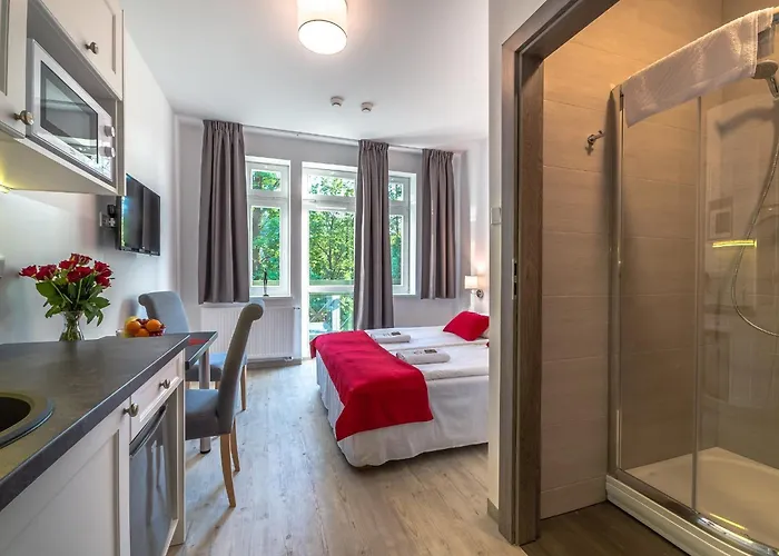 Tecza Bed & Breakfast