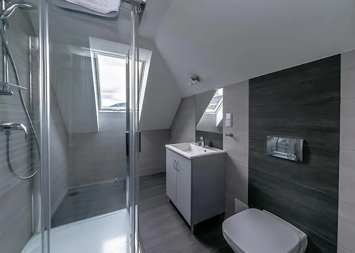 Bed & Breakfast Tecza 3*