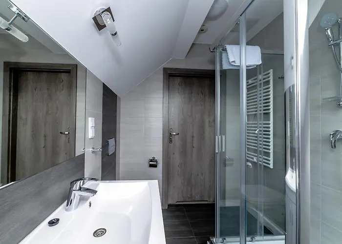 Bed & Breakfast Tecza 3*