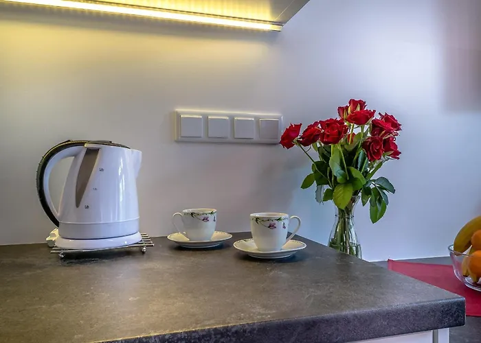 Bed & Breakfast Tecza 3*