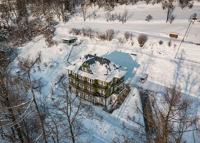 Bed & Breakfast Tecza