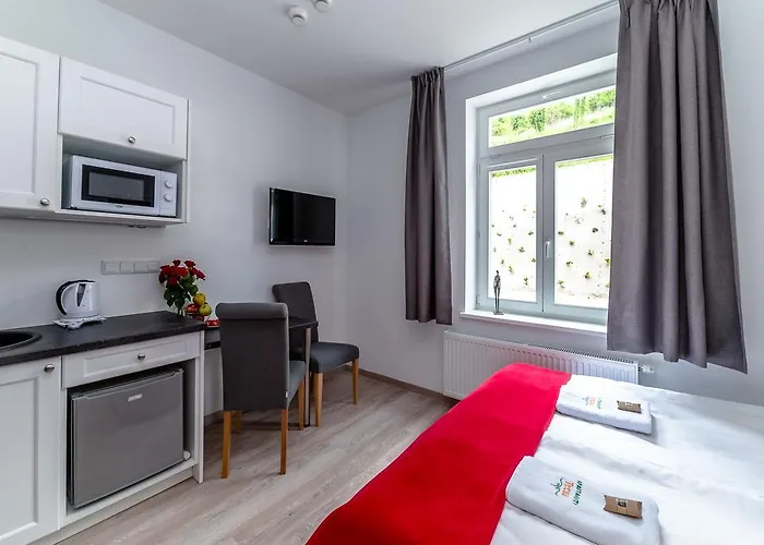 Bed & Breakfast Tecza