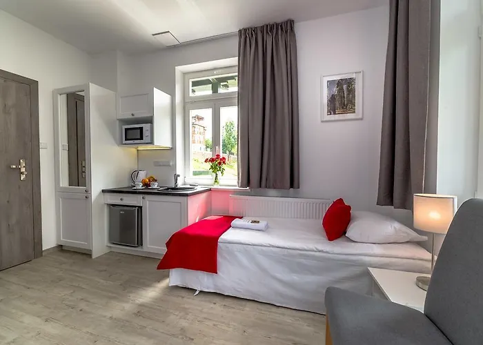 Tecza Bed & Breakfast