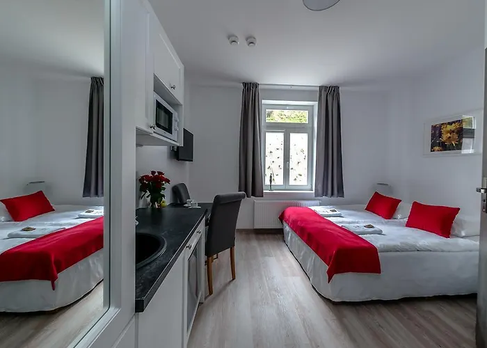 Bed & Breakfast Tecza Szczawnica