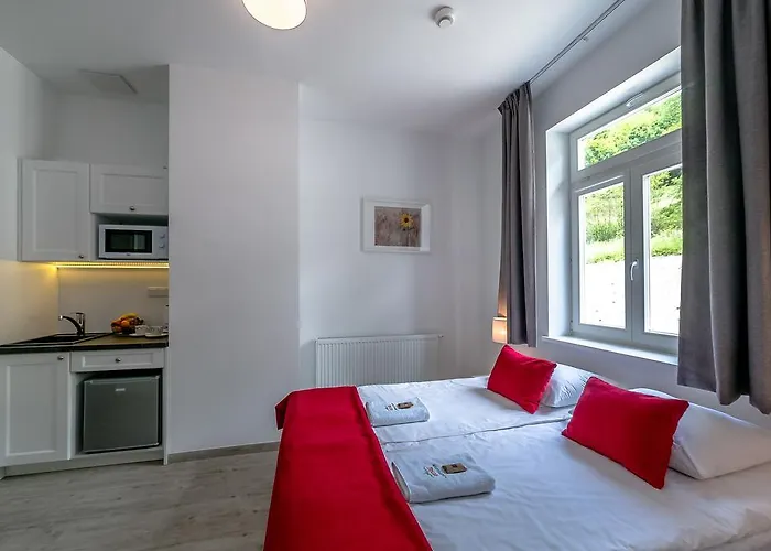 Tecza Bed & Breakfast Szczawnica