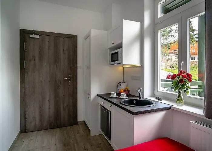 Bed & Breakfast Tecza