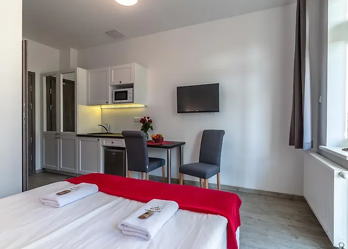 Tecza Bed & Breakfast