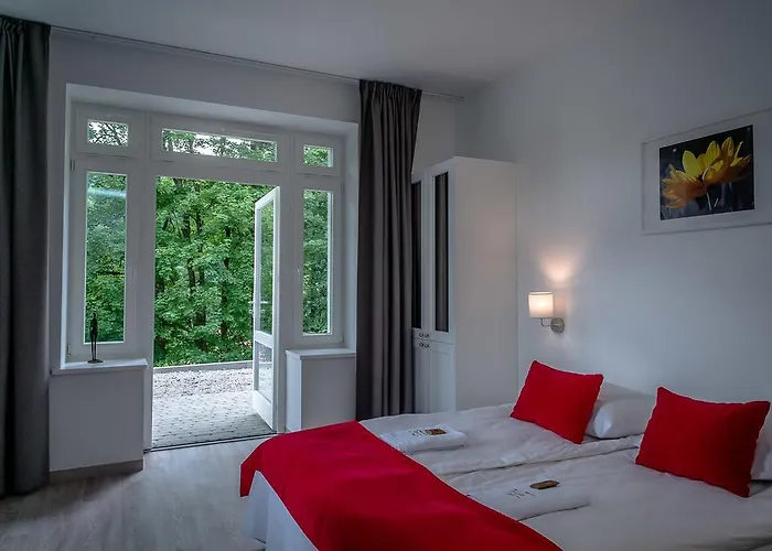 Tecza Bed & Breakfast