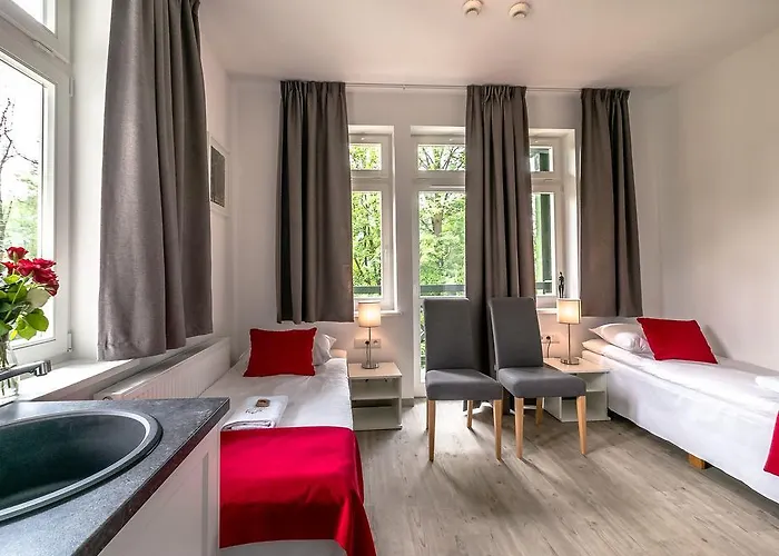 Tecza Bed & Breakfast 3*