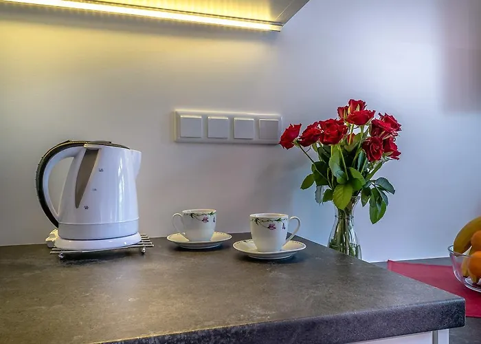 Bed & Breakfast Tecza Szczawnica