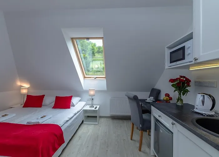 Tecza Bed & Breakfast