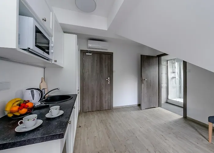 Bed & Breakfast Tecza 3*