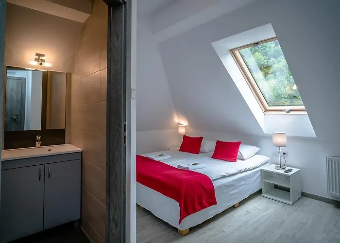 Tecza Bed & Breakfast 3*