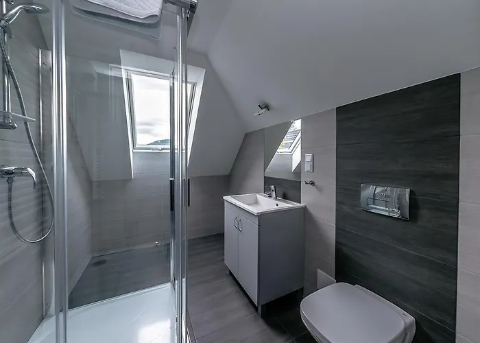 Tecza Bed & Breakfast