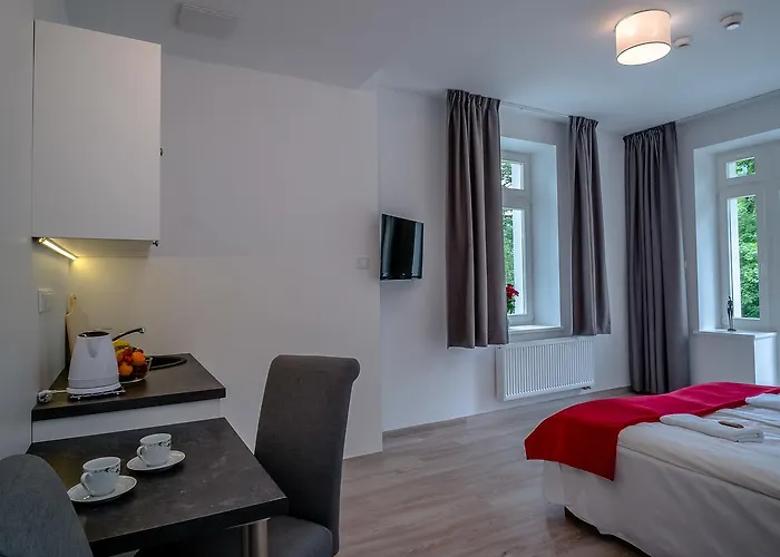 Tecza Bed & Breakfast 3*